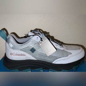 Columbia Women's Hatana Max Outdry Hiking Shoe